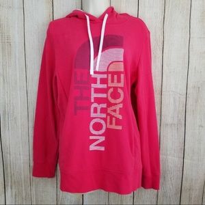 The North Face Pullover Hoodie
